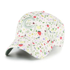 Chicago Cubs '47 Girls Youth Posey Clean Up Adjustable Hat | MLB New