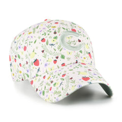 Chicago Cubs '47 Girls Youth Posey Clean Up Adjustable Hat | MLB New