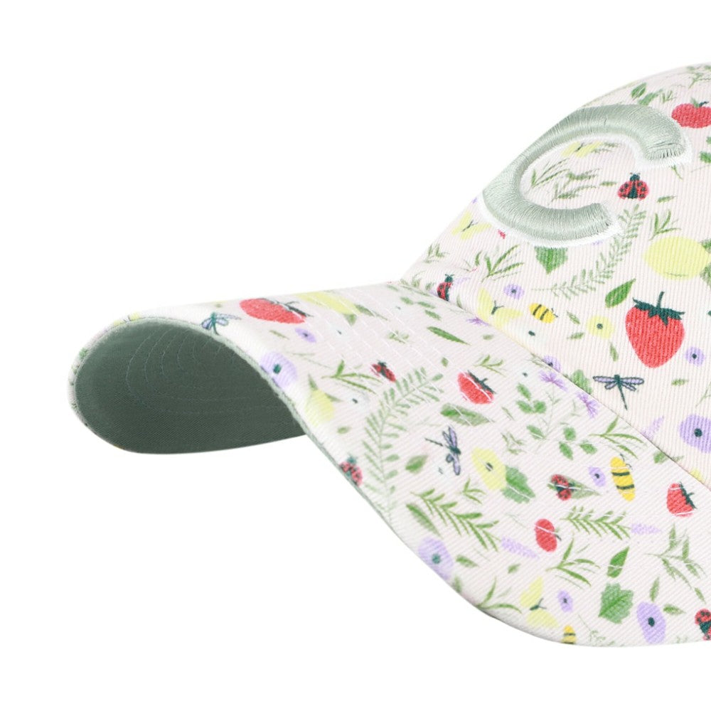Chicago Cubs '47 Girls Youth Posey Clean Up Adjustable Hat | MLB New