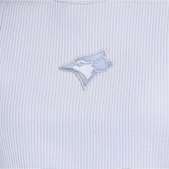 Toronto Blue Jays Starter Women's Pastels Ribbed Tank Top | MLB On Sale