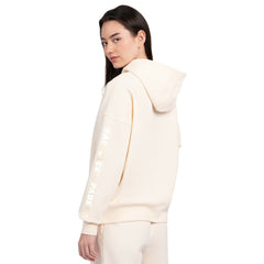 San Diego Padres Starter Women's Pastel Relaxed Hoodie | MLB Outlet