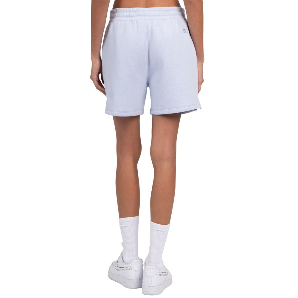 Houston Astros Starter Women's Pastel High Waisted Shorts | MLB Online