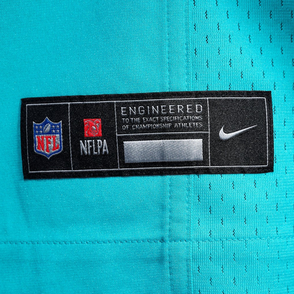Miami Dolphins Nike K.J. Britt  Team Game Jersey