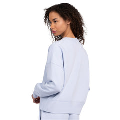 Toronto Maple Leafs Starter Women's Boxy Cropped Sweatshirt Online