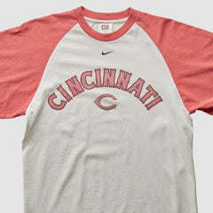 Cincinnati Reds Nike 2003 T-Shirt | MLB Outlet
