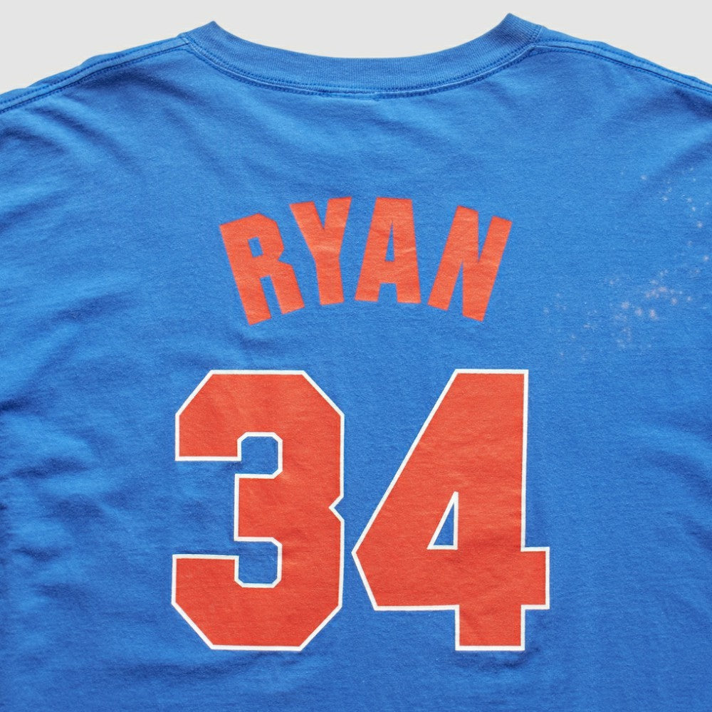 Texas Rangers Stitches 2002 T-Shirt | MLB US