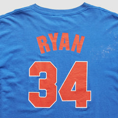 Texas Rangers Stitches 2002 T-Shirt | MLB US