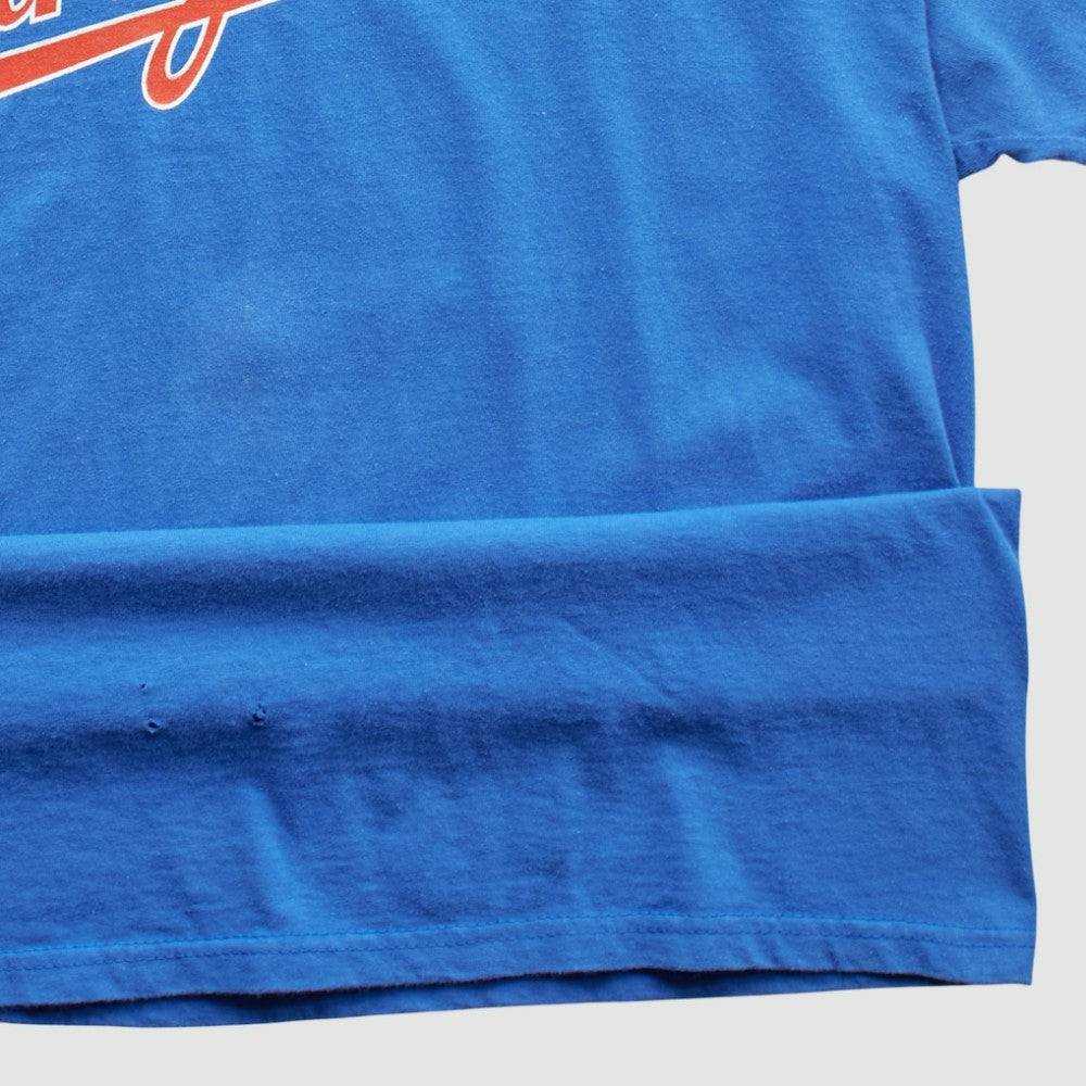 Texas Rangers Stitches 2002 T-Shirt | MLB US