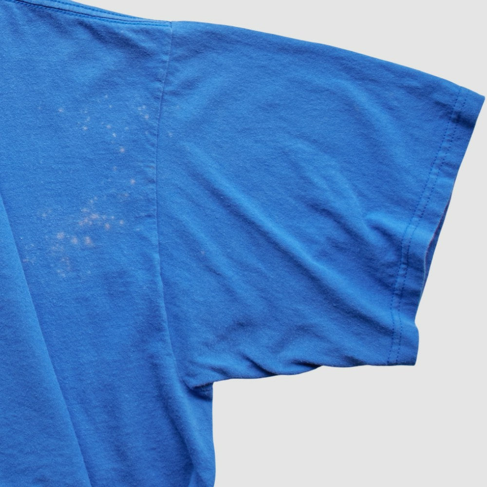 Texas Rangers Stitches 2002 T-Shirt | MLB US