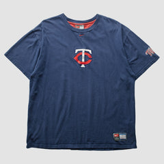 Minnesota Twins Nike 2000s T-Shirt | MLB Near me