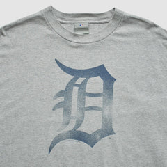 Detroit Tigers Genuine Merchandise 2000s T-Shirt | MLB Outlet