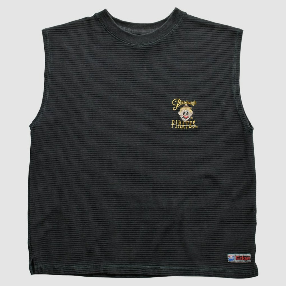 Pittsburgh Pirates The Edge 90s Tank | MLB Online