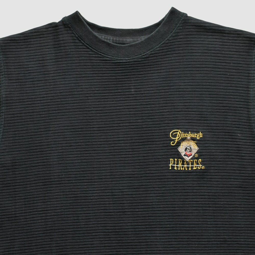 Pittsburgh Pirates The Edge 90s Tank | MLB Online