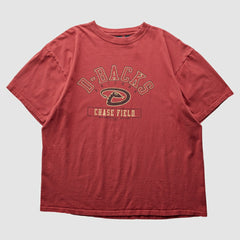 Arizona Diamondbacks 2000s T-Shirt | MLB Near me