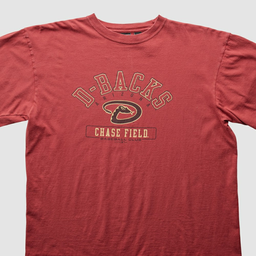Arizona Diamondbacks 2000s T-Shirt | MLB Near me