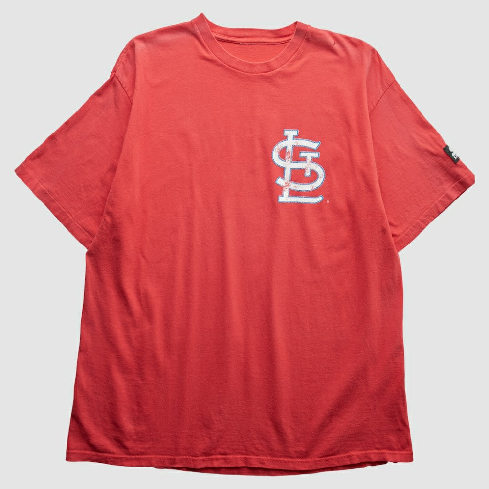 St. Louis Cardinals Starter 1994 T-Shirt | MLB Near me