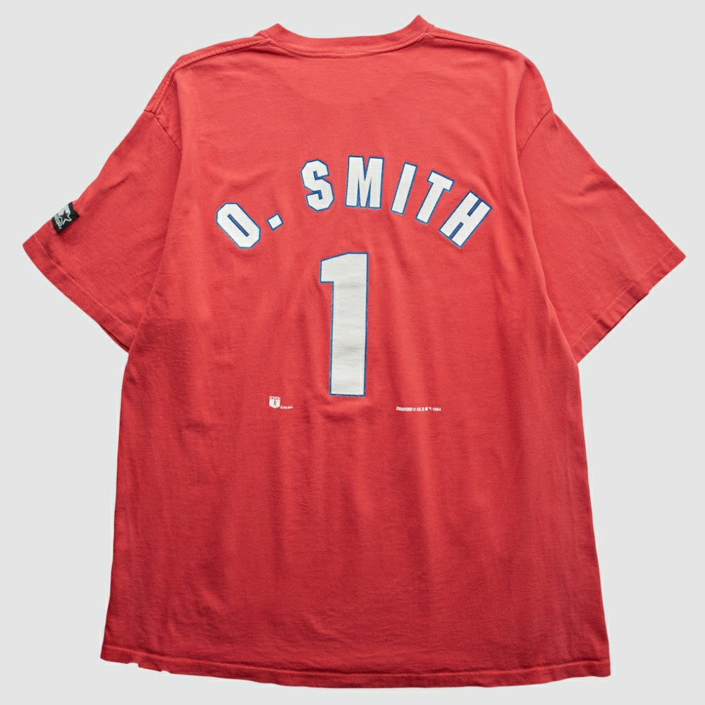 St. Louis Cardinals Starter 1994 T-Shirt | MLB Near me
