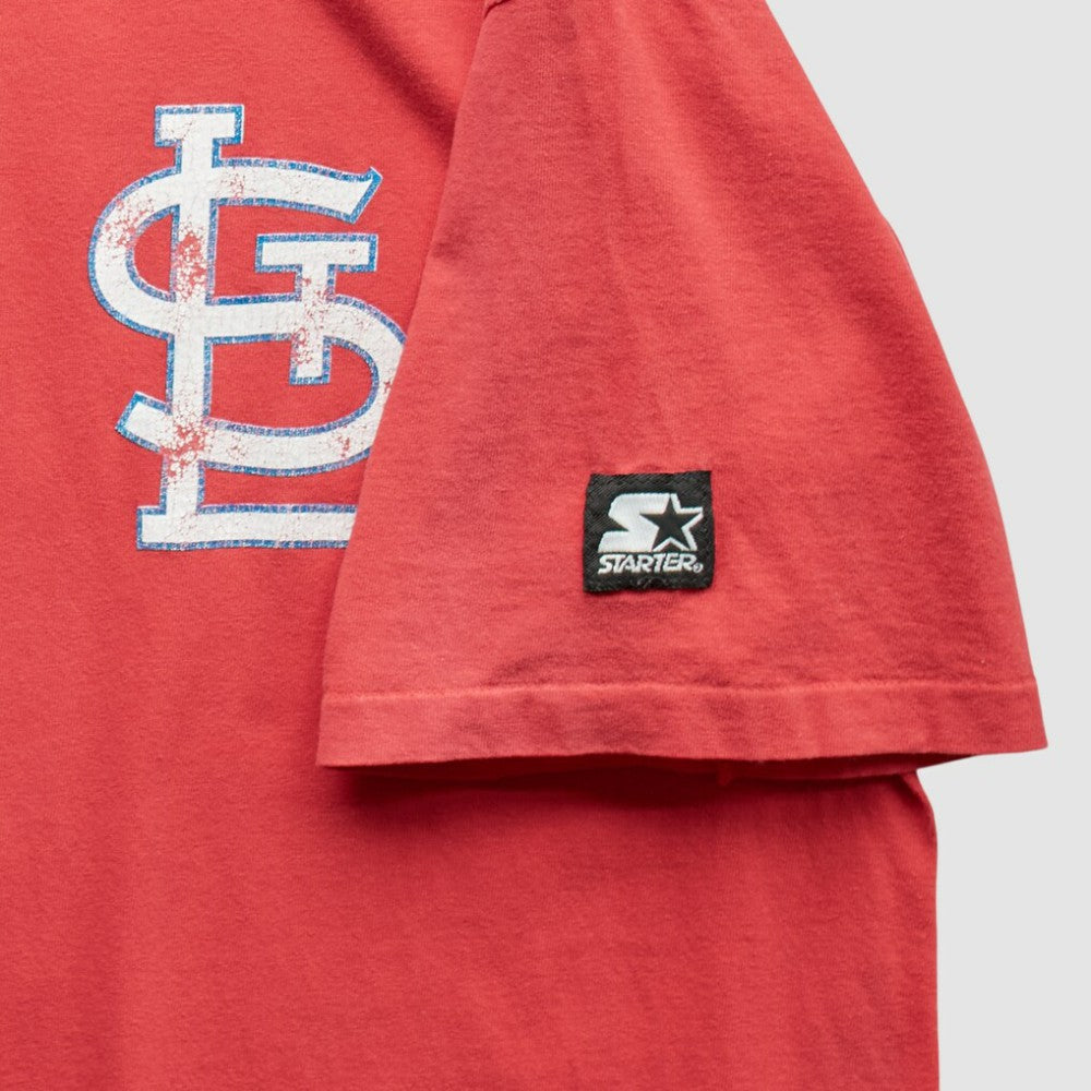 St. Louis Cardinals Starter 1994 T-Shirt | MLB Near me