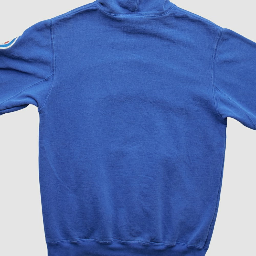 Chicago Cubs Stitches 2000s Pullover Sweatshirt | MLB New