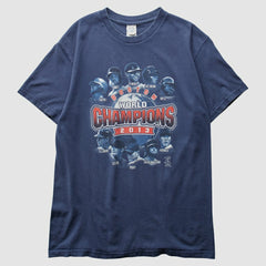 Boston Red Sox 2013 T-Shirt | MLB Sale