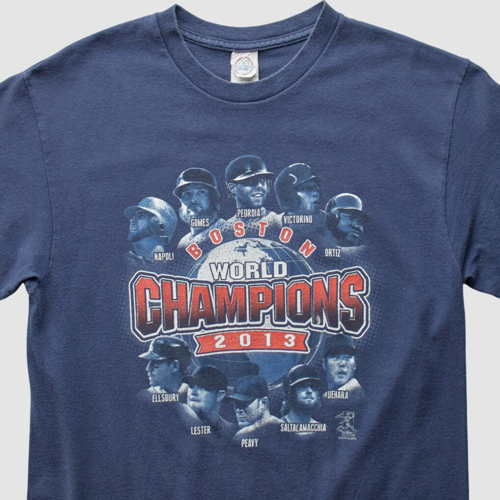 Boston Red Sox 2013 T-Shirt | MLB Sale