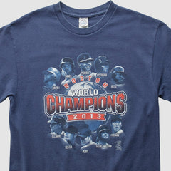 Boston Red Sox 2013 T-Shirt | MLB Sale