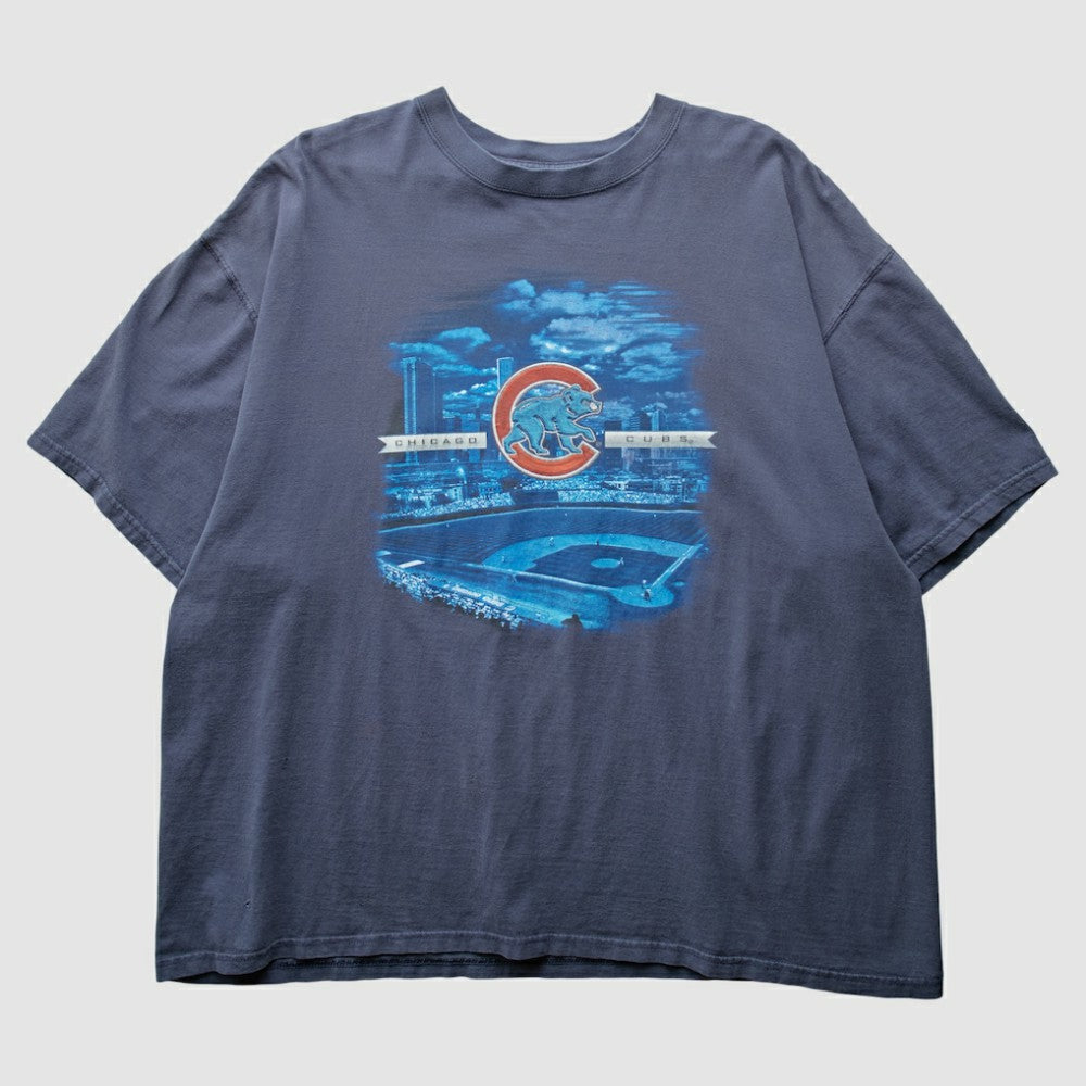 Chicago Cubs 2000s T-Shirt | MLB Near me