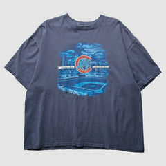 Chicago Cubs 2000s T-Shirt | MLB Near me