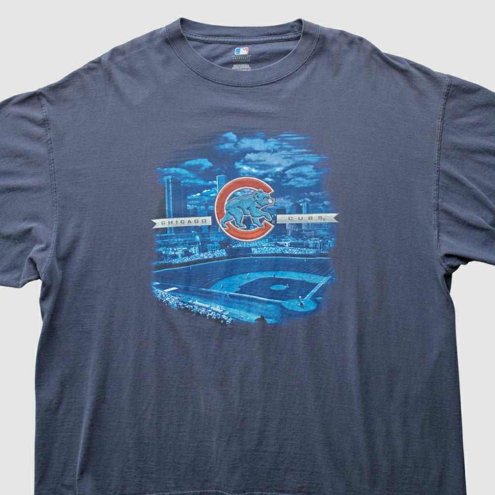 Chicago Cubs 2000s T-Shirt | MLB Near me