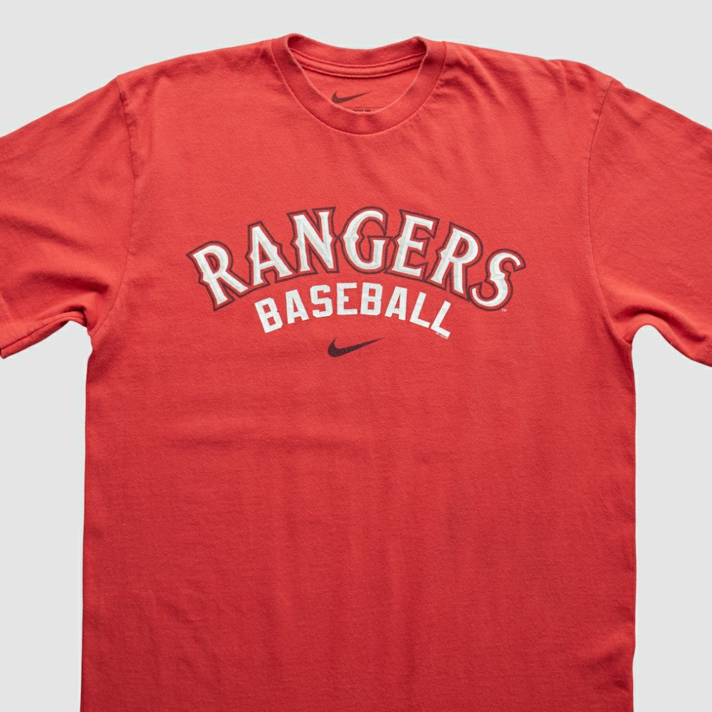 Texas Rangers Nike 2010 T-Shirt | MLB Outlet