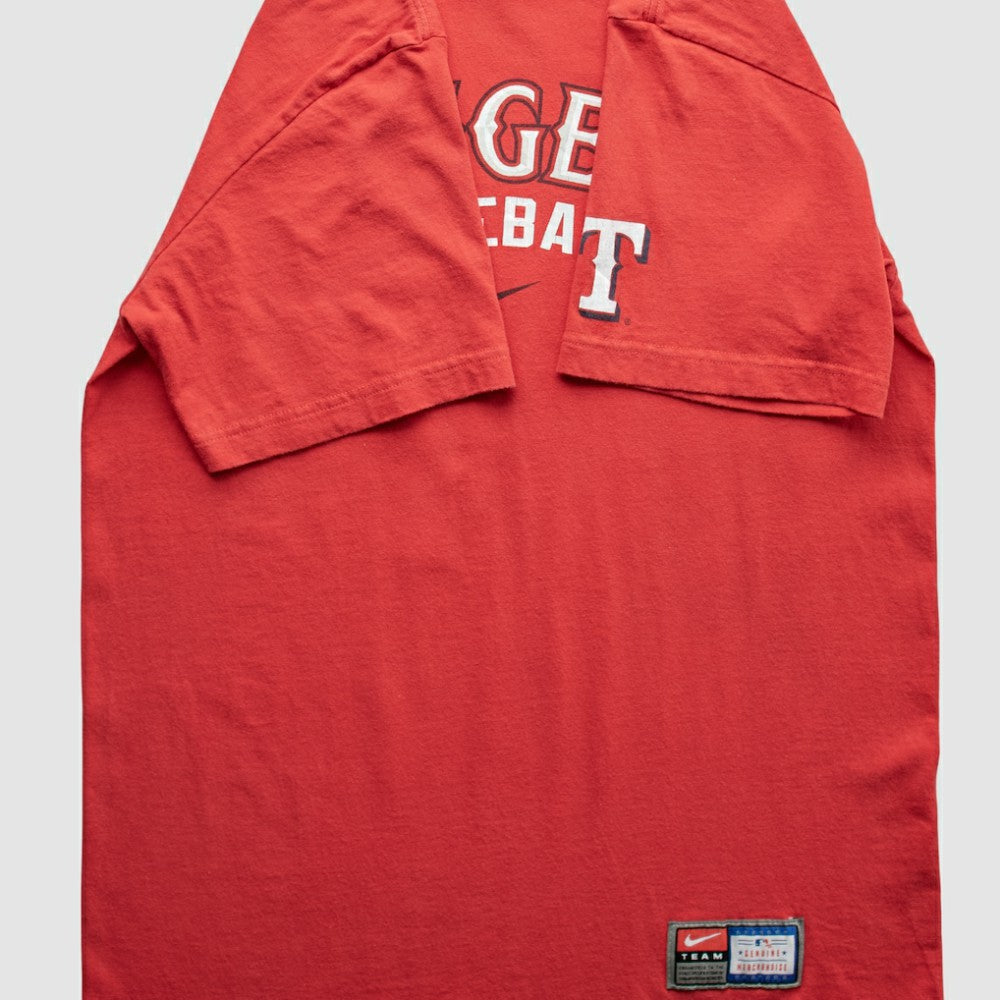 Texas Rangers Nike 2010 T-Shirt | MLB Outlet