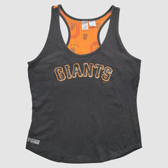 San Francisco Giants 2000s Tank | MLB Sale