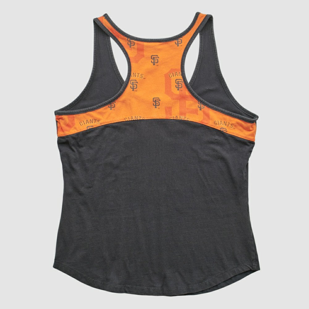 San Francisco Giants 2000s Tank | MLB Sale