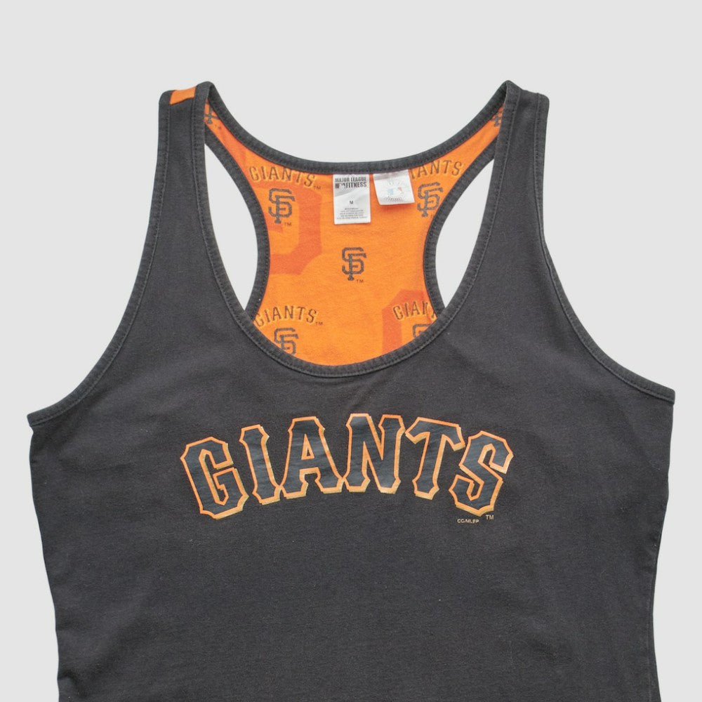 San Francisco Giants 2000s Tank | MLB Sale