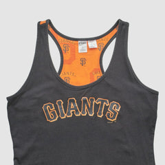 San Francisco Giants 2000s Tank | MLB Sale