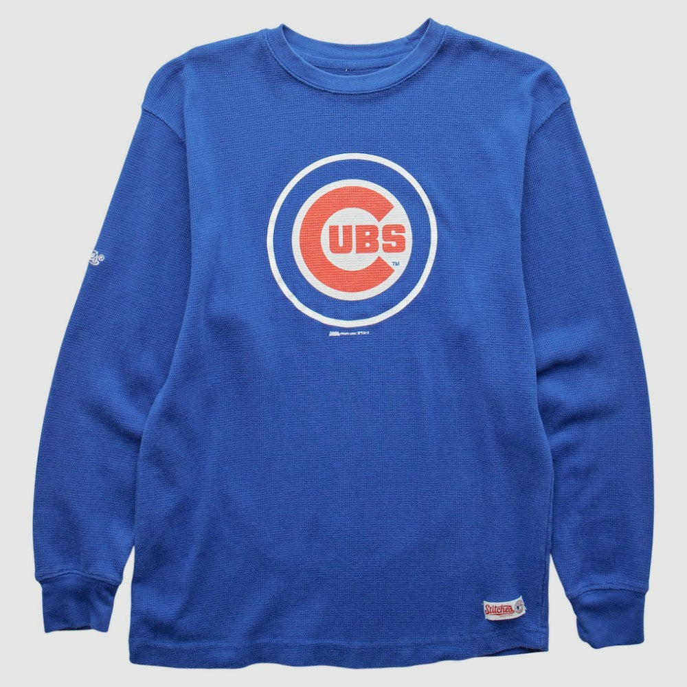 Chicago Cubs Stitches 2015 Sweatshirt | MLB Outlet