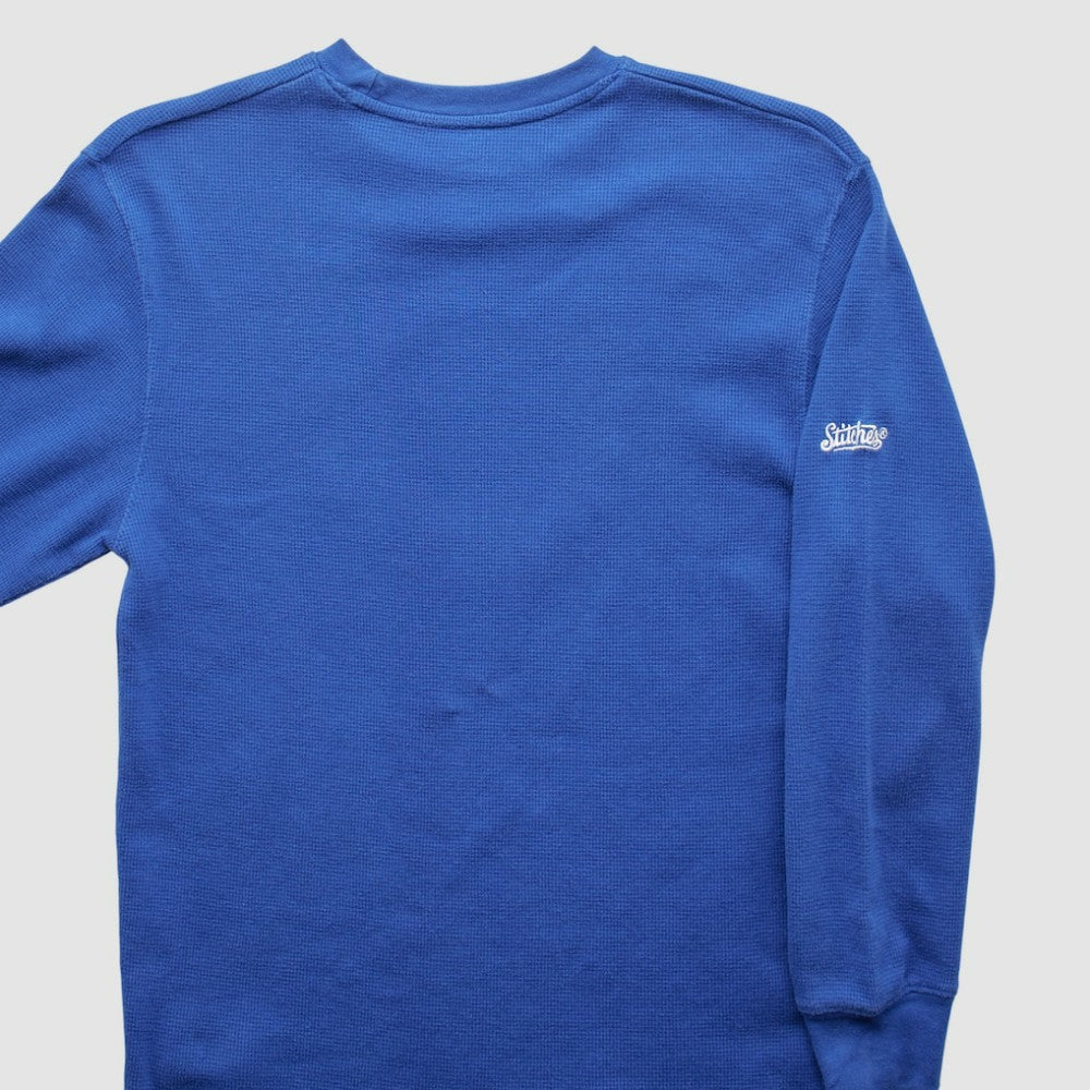 Chicago Cubs Stitches 2015 Sweatshirt | MLB Outlet