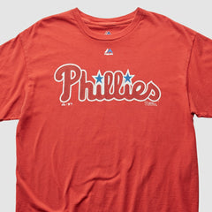 Philadelphia Phillies Majestic 2013 T-Shirt | MLB On Sale