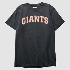 San Francisco Giants Majestic 2000s T-Shirt | MLB Online