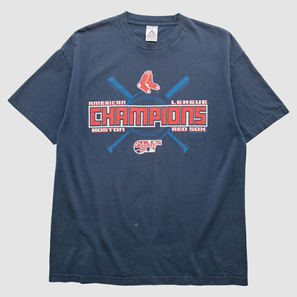 Boston Red Sox 2007 T-Shirt | MLB Outlet