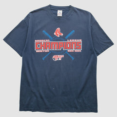 Boston Red Sox 2007 T-Shirt | MLB Outlet