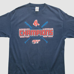 Boston Red Sox 2007 T-Shirt | MLB Outlet