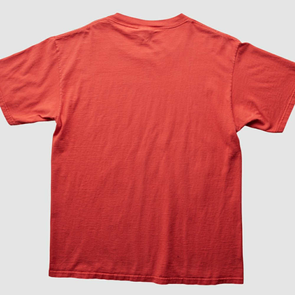 Texas Rangers Nutmeg Mills 1996 T-Shirt | MLB Sale