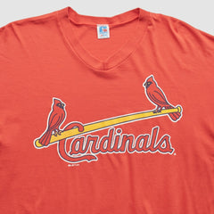 St. Louis Cardinals Russell 1998 T-Shirt | MLB Shop