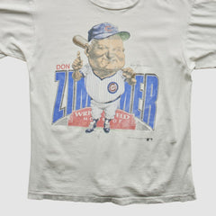 Chicago Cubs Salem 1989 T-Shirt | MLB US