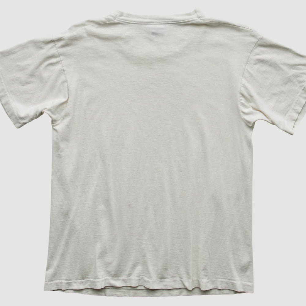 Chicago Cubs Salem 1989 T-Shirt | MLB US