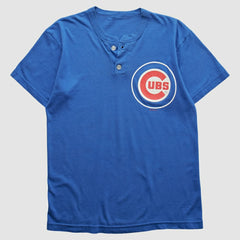 Chicago Cubs 2000s T-Shirt | MLB Sale