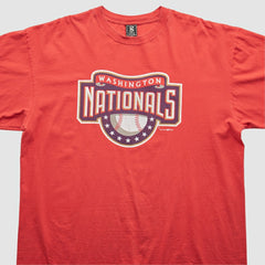 Washington Nationals Gear For Sports 2005 T-Shirt | MLB Near me