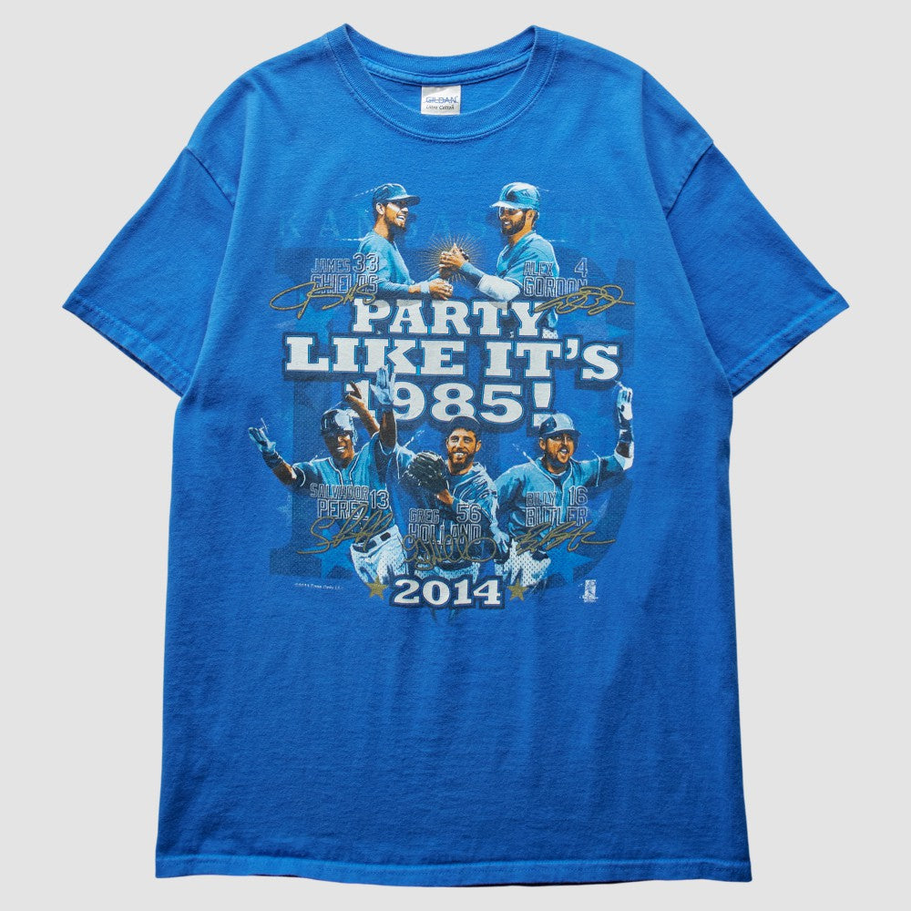 Kansas City Royals 2014 T-Shirt | MLB Sale