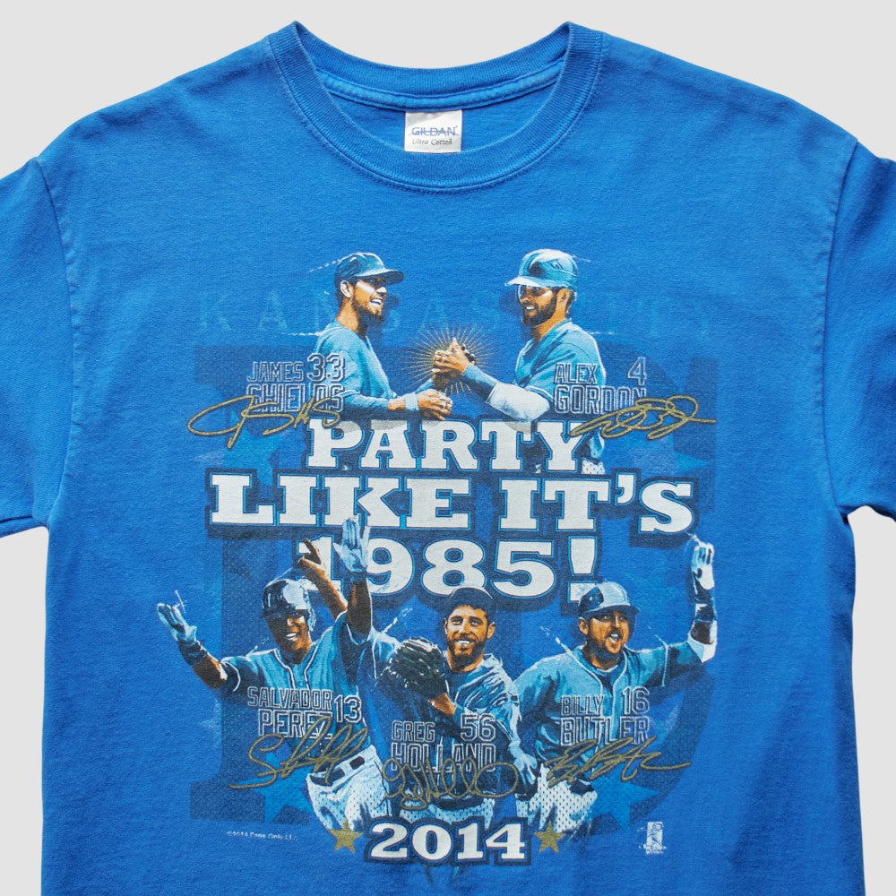 Kansas City Royals 2014 T-Shirt | MLB Sale